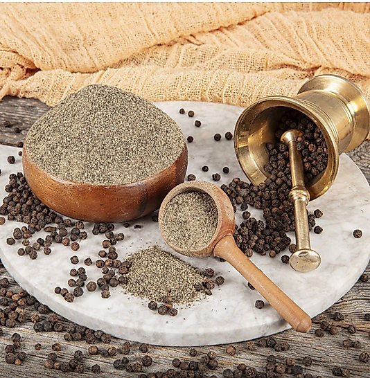 TANE KARABİBER 250 GRAM