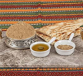 KAHVALTILIK ZAHTER 250 GRAM