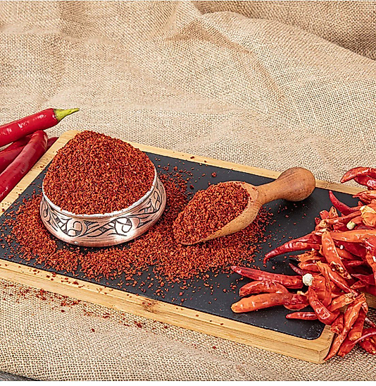 PSİKOPAT PUL BİBER (ÇOK ACI) 250 GRAM