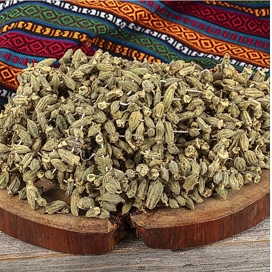 ANTEP KURU BAMYA 100 GRAM