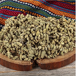 ANTEP KURU BAMYA 100 GRAM