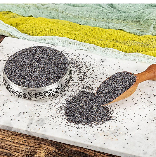 HAŞHAŞ 250 GRAM