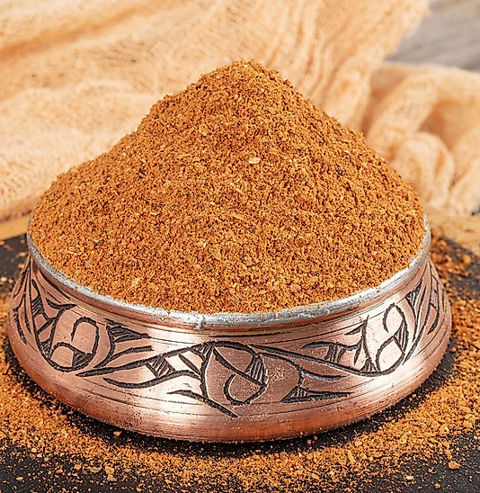 KAJUN 250 GRAM