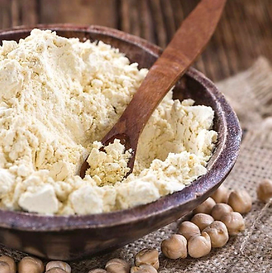 HUMUS TOZU 250 GRAM