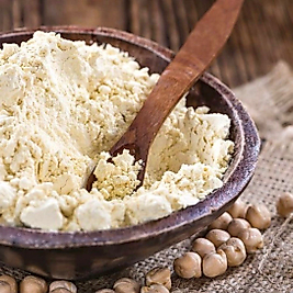 HUMUS TOZU 250 GRAM