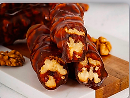 CEVİZLİ SUCUK 300 gr