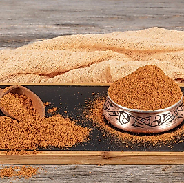 TAVUK BAHARATI 250 GRAM