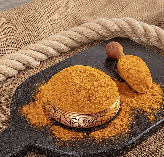 ZERDEÇAL 250 GRAM