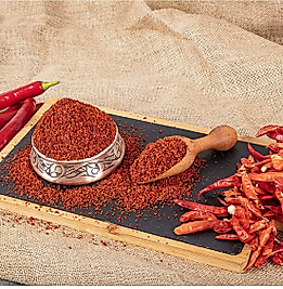 PSİKOPAT PUL BİBER (ÇOK ACI) 250 GRAM
