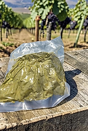 Asma yaprağı 1 kg