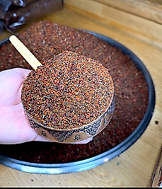 SALATA BAHARATI 250 GRAM