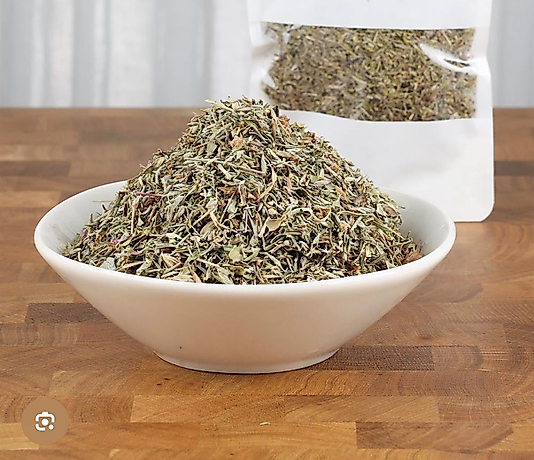 DAĞ KEKİĞİ 100 GRAM