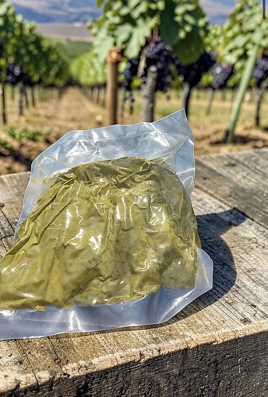 Asma yaprağı 1 kg
