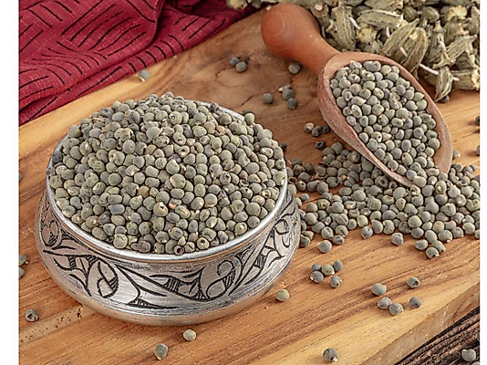 BAMYA TOHUMU 250 GRAM