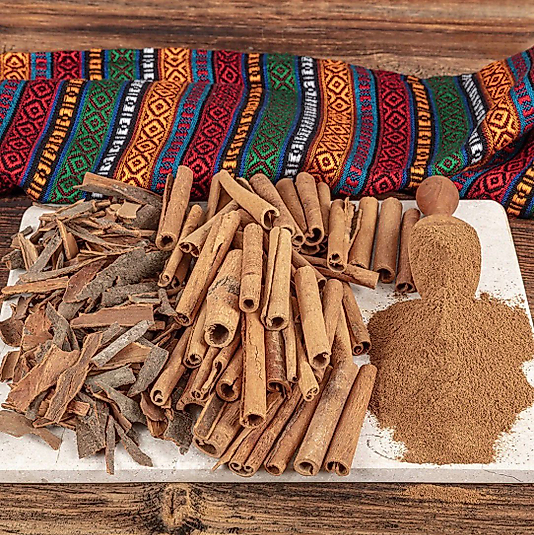TANE TARÇIN 250 GRAM